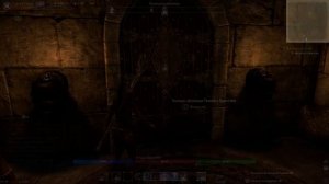 Blackwood часть 12