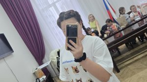 уборка в косметике