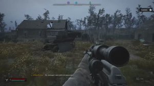 сталкер 2 хутор городише тайник журналиста затон болота