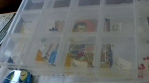 Рукодельная (и не только) неделя №47.