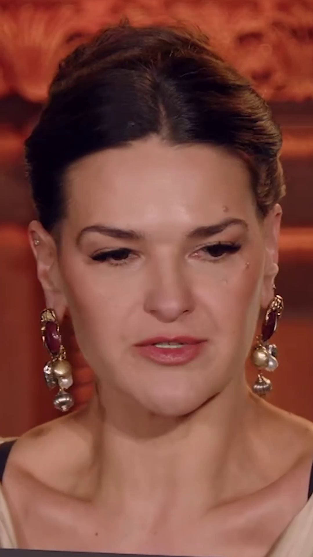 Викторию Райдос преследовал женатый сталкер | Экстрасенсы. Битва сильнейших