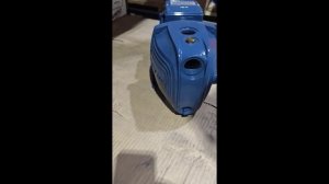 Самовсасывающий насос Pedrollo FUTURE JETm 2AX