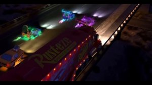 Молния Маквин