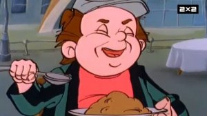 Анонс "Незнайка на Луне" (ИТК "2х2", 23.11.2025)