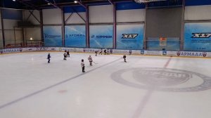 Арма да и центр