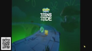 #ProМерщик #промерщик SpongeBob Squarepants - Titans of the Tide ПРОХОЖДЕНИЕ ИГРЫ ПОДПИСЫВАЙТЕСЬ НА