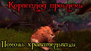 Помощь хранительницы(Keeper's Aid)(ID=78573)