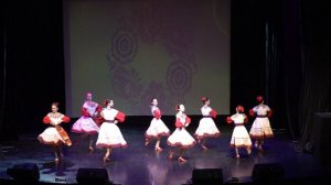 21.11.2025 Полный  Концерт Дружба в Косарева  Часть 01