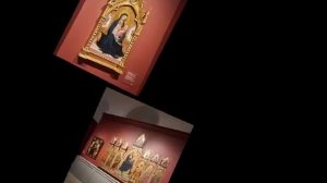 Государственный музей изобразительных искусств имени А.С.Пушкина.mp4