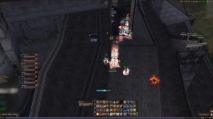 zMega x10/Goddard, Aden & Antharas 22.11.25 ~HardGuards~