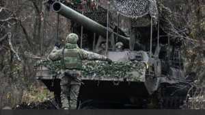 В Минобороны сообщили о дальнейшем расширения контроля в Днепропетровской области