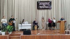 "Лучше - день во дворах Твоих"