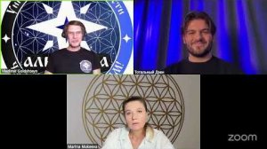 🌀 РАЗУМНОЕ МЕЖЗВЁЗДНОЕ "СУЩЕСТВО" 3I⧸ATLAS — ЭФИР НА КАНАЛЕ "ТОТАЛЬНЫЙ ДЗЕН"!