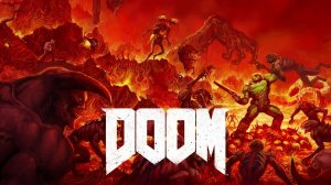 DOOM ПРОХОЖДЕНИЕ #3