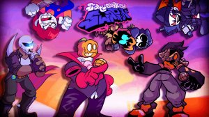 Крутые свапы, ди-джей и Хэллоуин!!!!! 🔄 Saturday Night Swappin 🎧 DJX 🎃 Spooky Month Bash