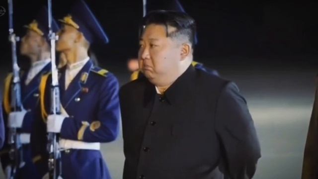 Журавли Северной Кореи смотреть онлайн