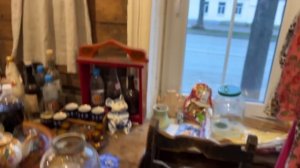 Суздаль — настоящая Россия: бабушка, баня и домашняя настойка с местным