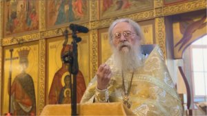 Возлюби Господа Бога твоего всем сердцем твоим, и всею душею твоею, и всею крепостию твоею. 23.11.25