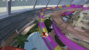 обзор карты сотен парк в горе бокс 16.0