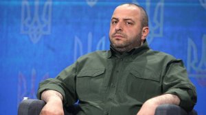 В Раде рассказали о подготовке НАБУ обвинения против Умерова