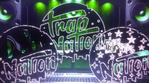 Trap Nation Blitar - Наше день рождения ( Russian Trap)