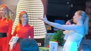 Танцевальный конкурс 22.11.25.