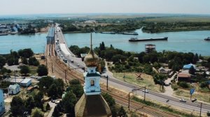 Купола небесные