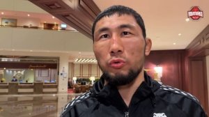 ГРУСТЬ МАХАЧЕВА - ДВА ПОРАЖЕНИЯ... Бросок отца Царукяна, Чимаев и Гэрри, слезы Нурулло / ЗА КАДРОМ