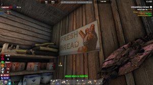 7D2D Макс и Папа Гайд как потерять мопэд