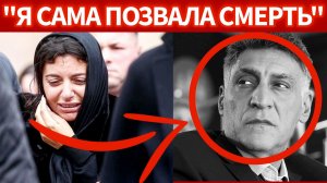 Только что стало известно: Симоньян призналась! Как стресс от комы мужа "вырастил" ей агрессивный ра