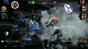 БАШНЯ БОЕВИКА СМЕРТЕЛЬНАЯ