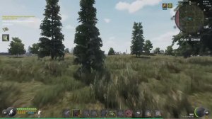 Will To Live Online ранний доступ серия№24