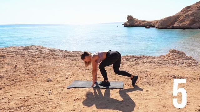 22*22 Утренняя Гимнастика За 14 Минут