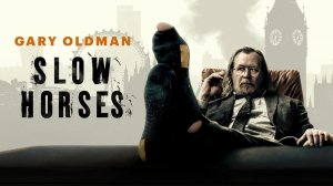 Медленные лошади (2025) — 5 сезон 4 серия | Slow Horses