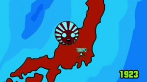 Countryballs rytp история Аинёни