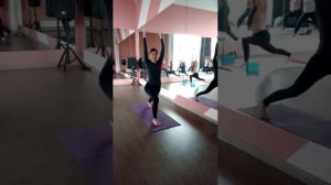 23-11-2025 асаны + медитация