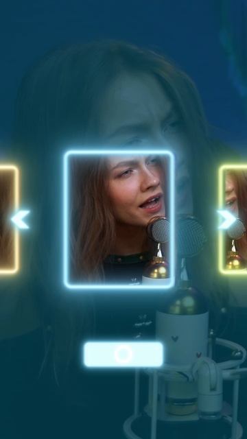 Mockingbird - Eminem на русском поёт Саша Квашеная