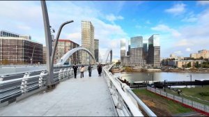 Москва в развитии стройки на каждом шагу Россия впечатляет 🔥