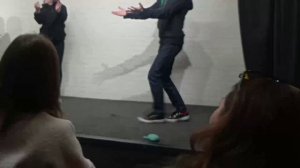 2024.12.08-Импровизация