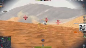 Tanks blitz Тяжелые Танки Скорострелы 10 уровень.#блиц #блитс #MIRZABEG