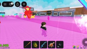 Новая обнова в укради брейнрот. играю на паблике и это жесть