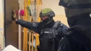 Полиция накрыла банду мошенников, которые отобрали у пенсионерки 1,1 млн рублей в Югре