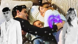 😍 ГАБРИЭЛЬ ГЕВАРА ЧУВСТВУЕТ СЕБЯ УЯЗВИМЫМ, А НИКОЛЬ УОЛЛЕС ЖИВЁТ ДВУМЯ ЖИЗНЯМИ? ❤️🔥🔥❤️🔥