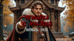 Ярмарка 12 месяцев | Интервью с мастерами, партнерами и гостями ярмарки