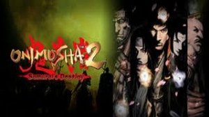 Onimusha 2: Samurai's Destin-Demo