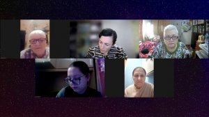 Приближение к Богу. Что нужно для исцеления нашей группы?