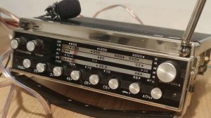 Кто сказал, что на УКВ уже ничего нет_ Урал- авто-2 доказывает, то все там отлично!!!