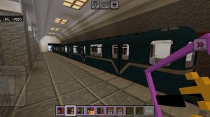 ема 502 после обкатки на Красносельско-калининской, линии