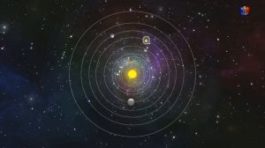 Песня про планеты