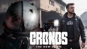 НАЧИНАЮ РАЗБИРАТЬСЯ - Cronos The New Dawn #2